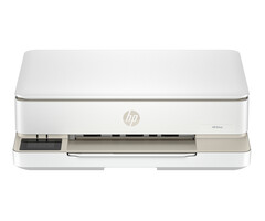 Hewlett & Packard INC. HP ENVY 6120e Wireless All-in-One Kleur Printer, Instant Ink; Foto's printen