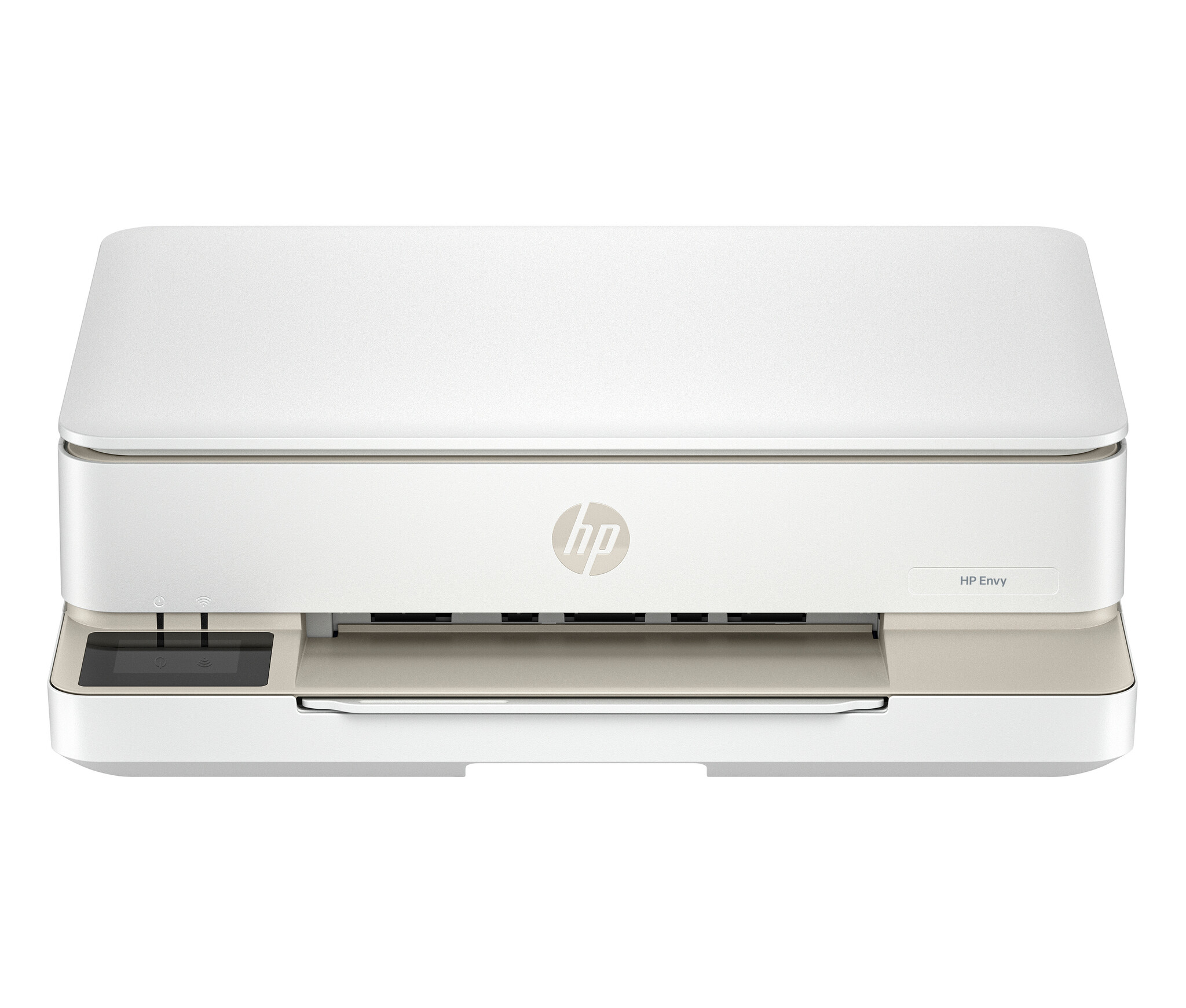 Hewlett & Packard INC. HP ENVY 6120e Wireless All-in-One Kleur Printer, Instant Ink; Foto's printen