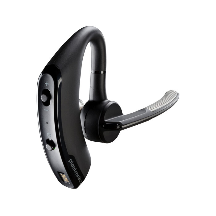 Hewlett & Packard INC. Poly Voyager Legend grote oordopjes en hoesjes van foam (3 stuks)