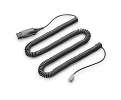 Hewlett & Packard INC. Poly HIS kabel TAA