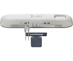 Hewlett & Packard INC. Poly Studio E70/P15/R30 schermklem