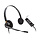 Poly EncorePro 525 USB-A Stereo Headset