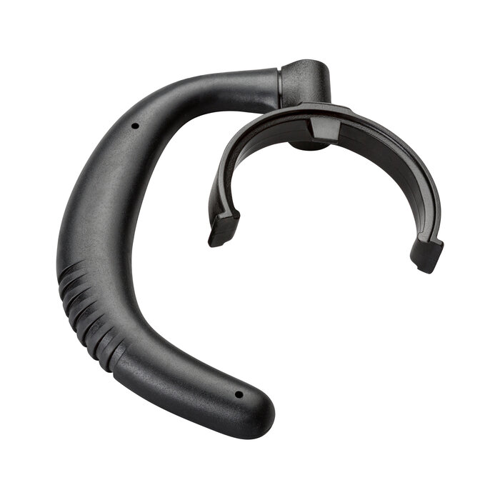 Hewlett & Packard INC. Poly EncorePro 540 Convertible Headset met Quick Disconnect