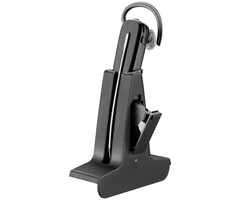 Hewlett & Packard INC. Poly Savi 8245 Office DECT 1880-1900 MHz USB-A Headset