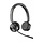 Poly Savi 7220 Office Binaural DECT 1880-1900 MHz Headset