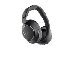 Hewlett & Packard INC. Poly Voyager Surround 80 UC Microsoft Teams Certified USB-C Headset + USB-C/A-adapter