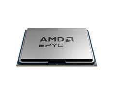 AMD AMD EPYC 9825 processor 2,2 GHz 384 MB L3 Lade