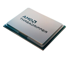 AMD AMD Ryzen Threadripper 7960X processor 4,2 GHz 128 MB L3 Lade