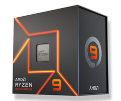 AMD AMD Ryzen 9 7900 processor 3,7 GHz 64 MB L3 Doos