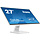 iiyama ProLite T2752MSC-W1 computer monitor 68,6 cm (27") 1920 x 1080 Pixels Full HD LED Touchscreen Wit