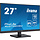 iiyama ProLite XU2792HSU-B6 computer monitor 68,6 cm (27") 1920 x 1080 Pixels Full HD LED Zwart