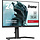 iiyama G-MASTER GB2470HSU-B6 computer monitor 60,5 cm (23.8") 1920 x 1080 Pixels Full HD LCD Zwart