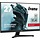 iiyama G-MASTER G2770HSU-B6 computer monitor 68,6 cm (27") 1920 x 1080 Pixels Full HD LCD Zwart