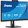 iiyama ProLite XUB2790QSUH-B2 computer monitor 68,6 cm (27") 2560 x 1440 Pixels Quad HD LED Zwart