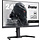 iiyama G-MASTER GB2445HSU-B2 LED display 58,4 cm (23") 1920 x 1080 Pixels Full HD Zwart