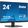 iiyama ProLite XU2493HS-B6 computer monitor 60,5 cm (23.8") 1920 x 1080 Pixels Full HD LED Zwart