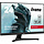iiyama G-MASTER G2470HSU-B6 computer monitor 60,5 cm (23.8") 1920 x 1080 Pixels Full HD LCD Zwart