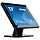 iiyama ProLite T1721MSC-B2 computer monitor 43,2 cm (17") 1280 x 1024 Pixels SXGA LED Touchscreen Tafelblad Zwart