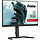 iiyama G-MASTER GB2770QSU-B6 computer monitor 68,6 cm (27") 2560 x 1440 Pixels Wide Quad HD LCD Zwart