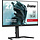 iiyama G-MASTER GB2770HSU-B6 computer monitor 68,6 cm (27") 1920 x 1080 Pixels Full HD LCD Zwart
