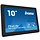 iiyama TW1023ASC-B2P aanraakbedieningspaneel 25,6 cm (10.1") 1280 x 800 Pixels