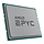AMD EPYC 7402 processor 2,8 GHz 128 MB L3 Lade