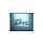 AMD EPYC 9734 processor 2,2 GHz 256 MB L3 Lade