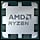 AMD Ryzen 9 7900 processor 3,7 GHz 64 MB L3 Lade