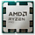 AMD Ryzen 5 PRO 8500GE processor 3,4 GHz 16 MB L3