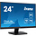 iiyama ProLite XU2493HSU-B7 computer monitor 60,5 cm (23.8") 1920 x 1080 Pixels Full HD LED Zwart