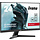 iiyama G-MASTER GC2480HSU-B1 computer monitor 59,9 cm (23.6") 1920 x 1080 Pixels Full HD LED Zwart