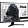 iiyama G-MASTER G2745QSU-B2 computer monitor 68,6 cm (27") 2560 x 1440 Pixels Wide Quad HD LED Zwart
