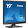 iiyama ProLite E1980S-B1 computer monitor 48,3 cm (19") 1280 x 1024 Pixels VGA LED Zwart