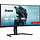 iiyama G-MASTER GCB3484WQSU-B1 computer monitor 86,4 cm (34") 3440 x 1440 Pixels UltraWide Quad HD LED Zwart