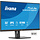 iiyama ProLite XUB3297QSNP-B1 computer monitor 81,3 cm (32") 2560 x 1440 Pixels Quad HD LED Zwart