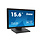 iiyama ProLite T1634MC-B1S computer monitor 39,6 cm (15.6") 1920 x 1080 Pixels Full HD LED Touchscreen Zwart