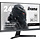 iiyama G-MASTER G2445HSU-B2 computer monitor 60,5 cm (23.8") 1920 x 1080 Pixels Full HD LCD Zwart