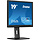 iiyama ProLite B1980S-B1 computer monitor 48,3 cm (19") 1280 x 1024 Pixels VGA LED Zwart