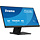 iiyama ProLite T2454MSC-B3AG computer monitor 60,5 cm (23.8") 1920 x 1080 Pixels Full HD LED Touchscreen Multi-gebruiker Zwart