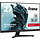 iiyama G-MASTER G2770QSU-B6 computer monitor 68,6 cm (27") 2560 x 1440 Pixels Wide Quad HD LED Zwart
