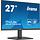 iiyama ProLite XU2793HS-B7 computer monitor 68,6 cm (27") 1920 x 1080 Pixels Full HD LED Zwart