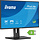 iiyama ProLite XB2492HSU-B1 computer monitor 61 cm (24") 1920 x 1080 Pixels Full HD LED Zwart