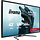 iiyama G-MASTER G4380UHSU-B2 computer monitor 108 cm (42.5") 3840 x 2160 Pixels 4K Ultra HD LED Zwart