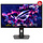 ASUS ROG Strix OLED XG27ACDNG computer monitor 67,3 cm (26.5") 2560 x 1440 Pixels Quad HD QD-OLED Zwart