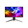 ASUS ROG Swift OLED PG27AQDM computer monitor 67,3 cm (26.5") 2560 x 1440 Pixels Wide Quad HD Zwart