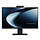 ASUS ExpertCenter P400 AiO P440VAESK-BPC083X Intel® Core™ i5 i5-13420H 60,5 cm (23.8") 1920 x 1080 Pixels Alles-in-één-pc 16 GB DDR5-SDRAM 512 GB SSD Windows 11 Pro Wi-Fi 6E (802.11ax) Zwart