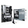 ASUS PRIME X670-P WIFI AMD X670 Socket AM5 ATX