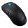 ASUS ROG Harpe II Ace muis Gamen Rechtshandig RF Wireless + Bluetooth + USB Type-A Optisch 42000 DPI