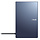 ASUS SimPro Dock 2 Bedraad Thunderbolt 3 Zwart, Blauw