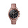 Samsung Galaxy Watch3 SM-R855F 3,05 cm (1.2") OLED 41 mm Digitaal 360 x 360 Pixels Touchscreen Brons Wifi GPS
